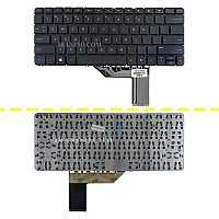 کیبرد لپ تاپ اچ پی Spectre X360 13-4000 نوک مدادی-اینترکوچک-بدون فریم
