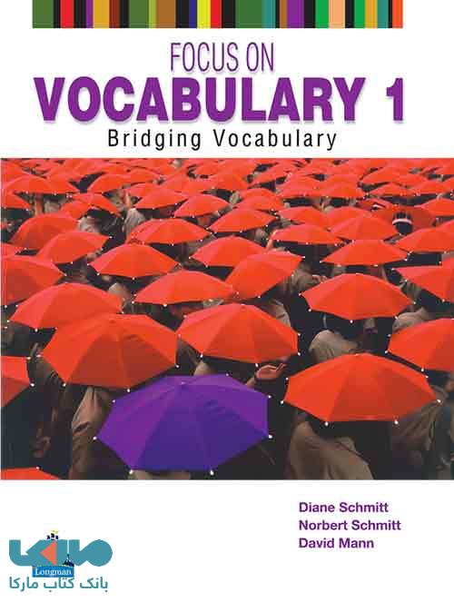 Focus on Vocabulary 1