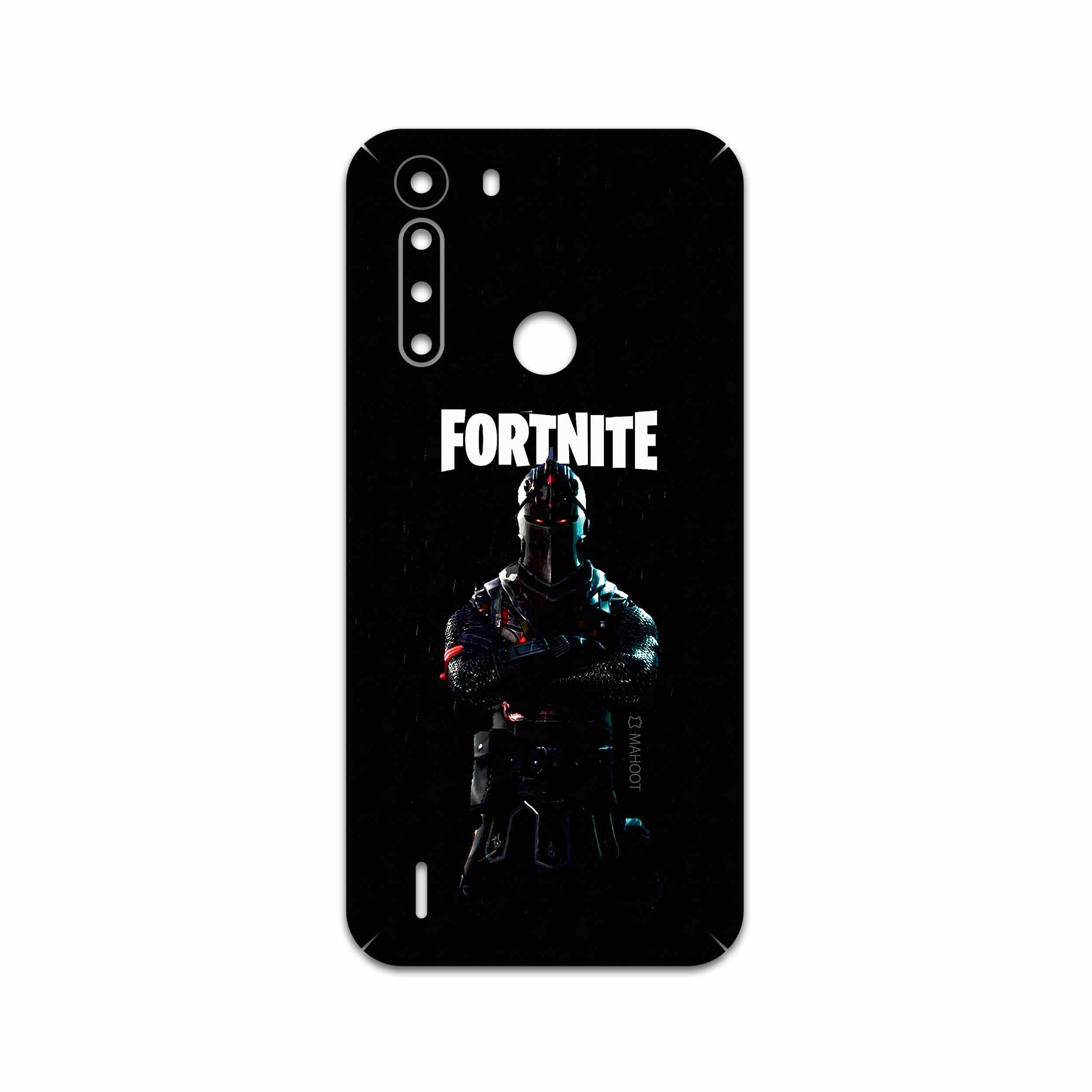 برچسب پوششی ماهوت مدل Fortnite-Game مناسب برای گوشی موبایل موتورولا One Fusion