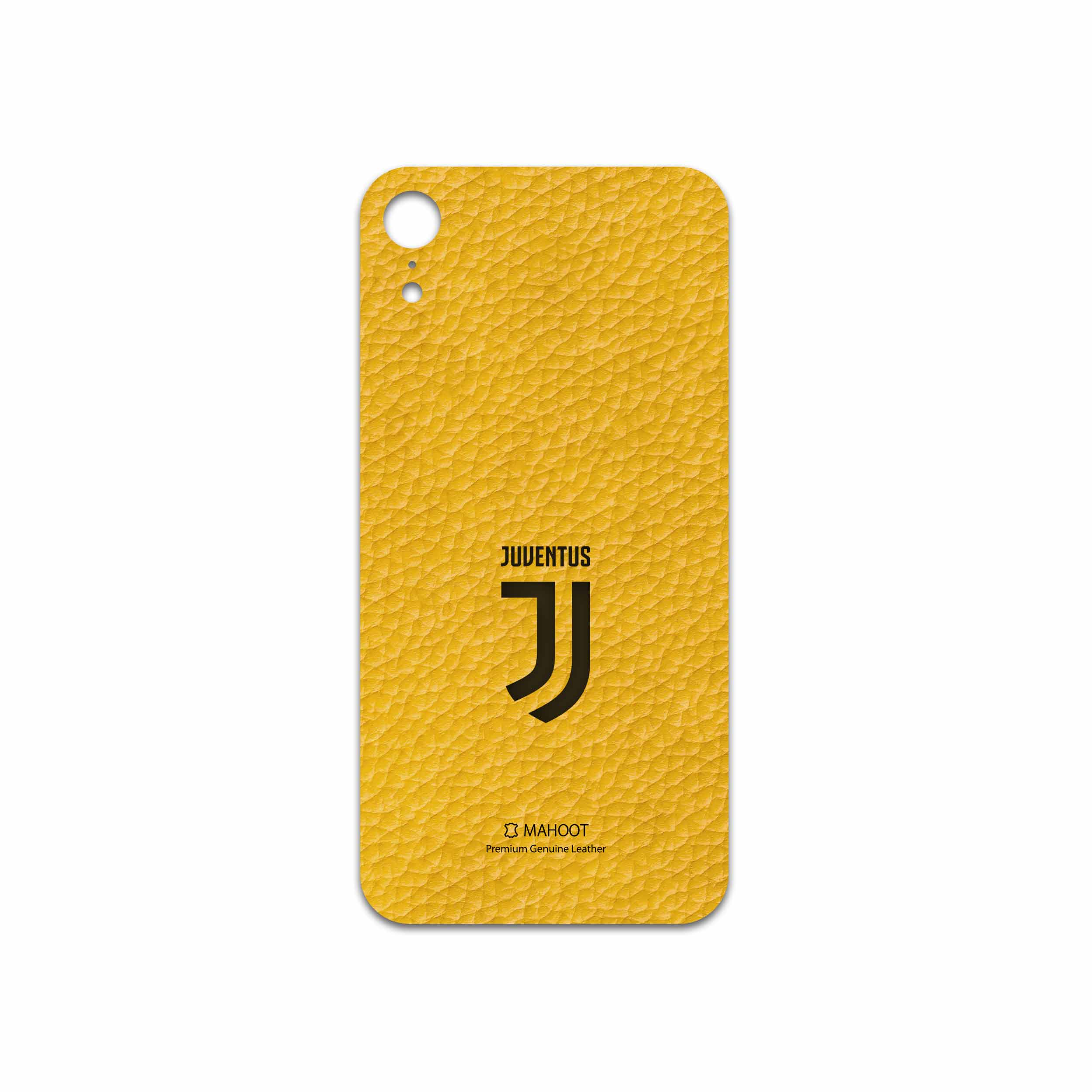 برچسب پوششی ماهوت مدل ML-JUVE مناسب برای گوشی موبایل اپل iPhone XR