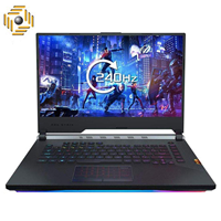 لپ تاپ 17 اینچی ایسوس مدل ROG Strix G731GT-A