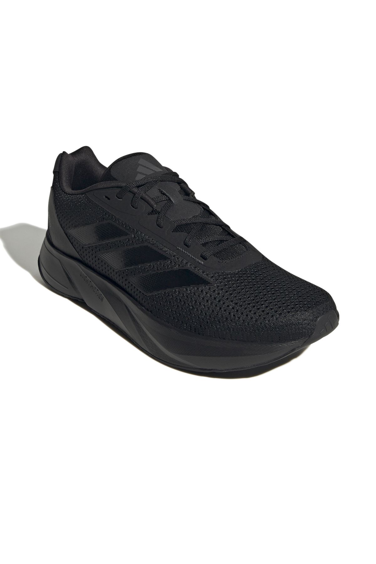 کفش دو و تمرین مشکی مردانه زنانه یونیزکس ورزشی اورجینال adidas