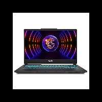 لپ تاپ ام اس آی "15.6 مدل Cyborg 15 A12VE پردازنده Core i7 12650H رم 16GB حافظه 1TB SSD گرافیک 6GB RTX4050 - فروشگاه اینترنتی سیب سبز