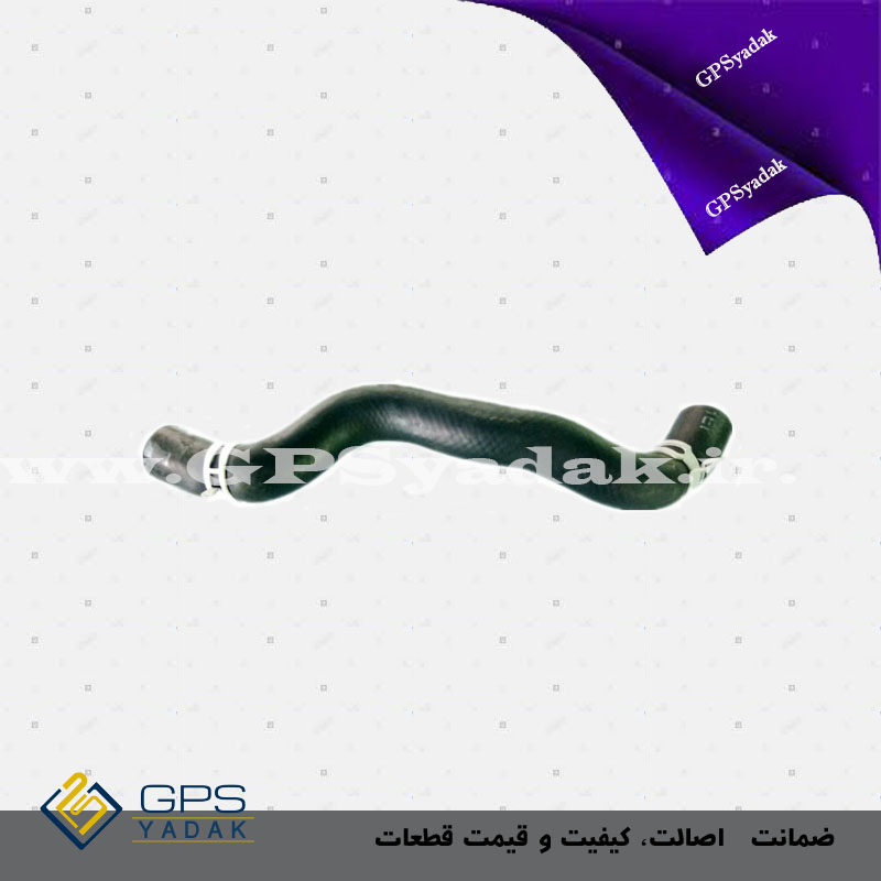 شلنگ بالا رادیاتور کیا پیکانتو
