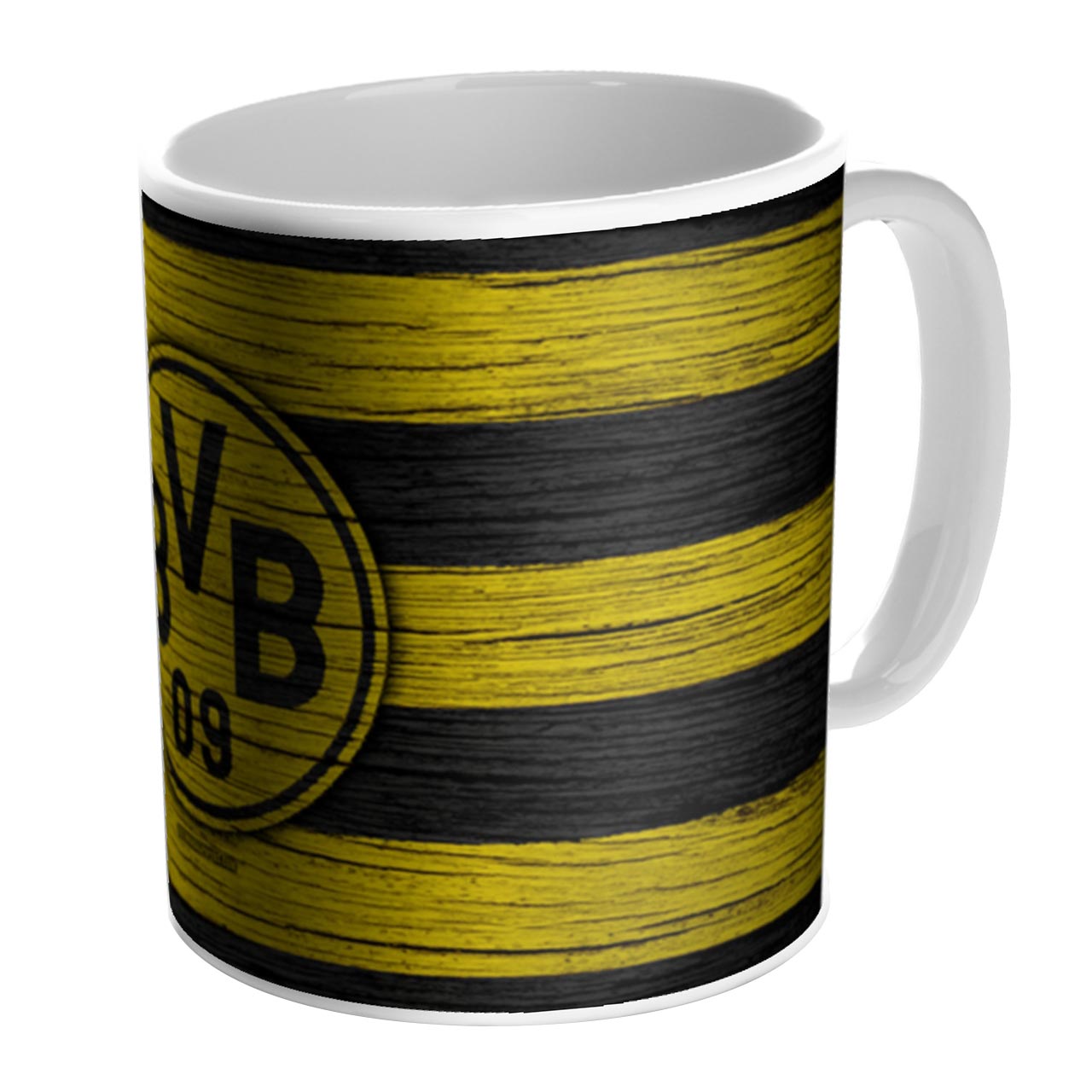 ماگ نیلی طرح دورتموند مدل Nili128