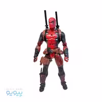 اکشن فیگور پسرانه ددپول Deadpool
