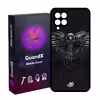 کاور گارد ایکس طرح گات مدل Glass10426 مناسب برای گوشی موبایل سامسونگ Galaxy A12/M12/F12