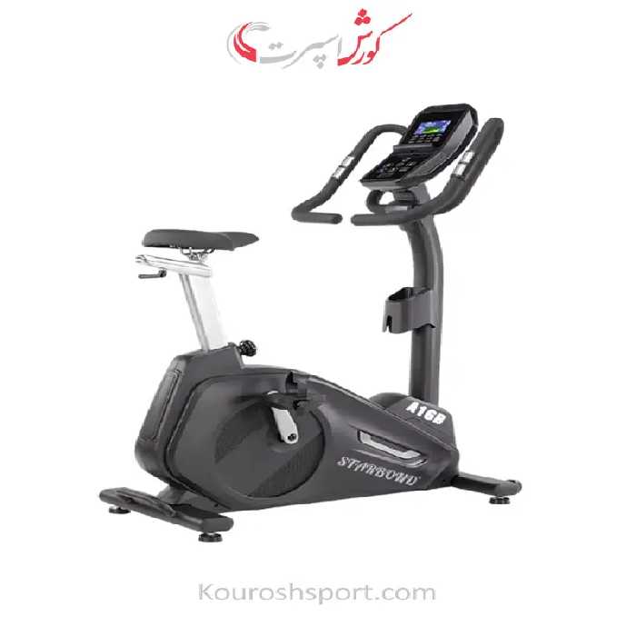 دوچرخه ثابت ایستاده باشگاهی استارباند Starbond A16B