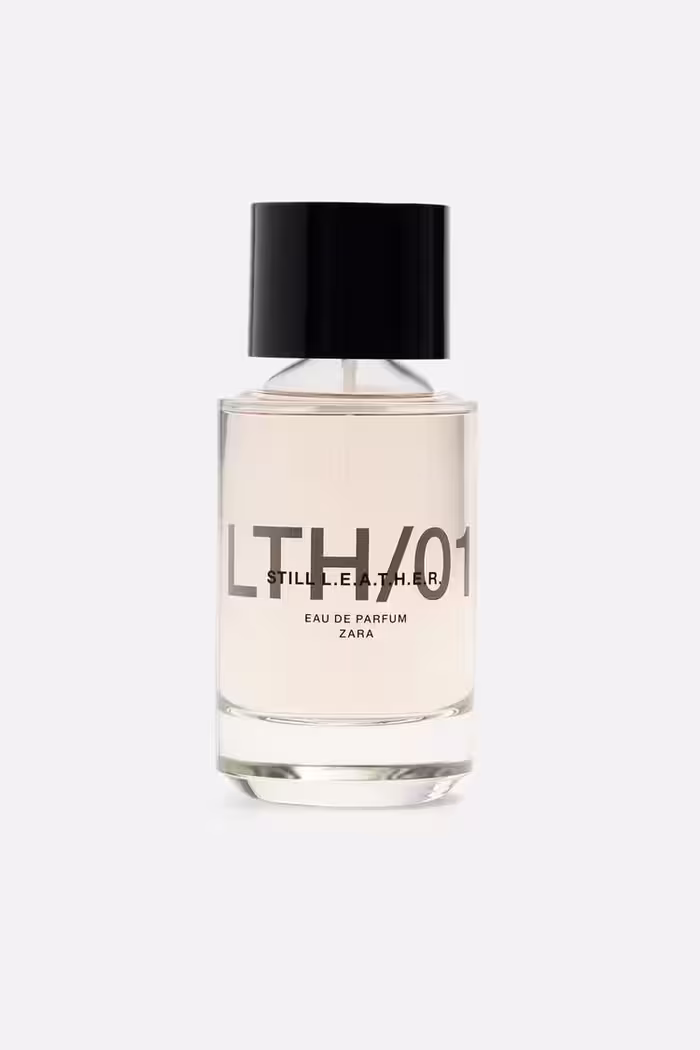 عطر مردانه زارا LTH/01 STILL L.E.A.T.H.E.R EDP 100ML | تهران زارا TehranZara