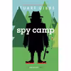 کتاب Spy Camp اثر Stuart Gibbs انتشارات Simon and Schuster