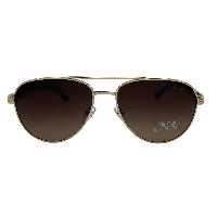 عینک آفتابی مردانه مدل خلبانی پلاریزه کد 14