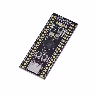 ماژول برد توسعه مدل STM32F411CEU6