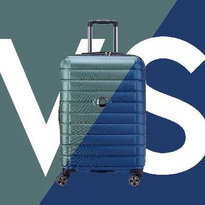 چمدان دلسی مدل SHADOW 5.0 کد 2878831 سایز بزرگ 