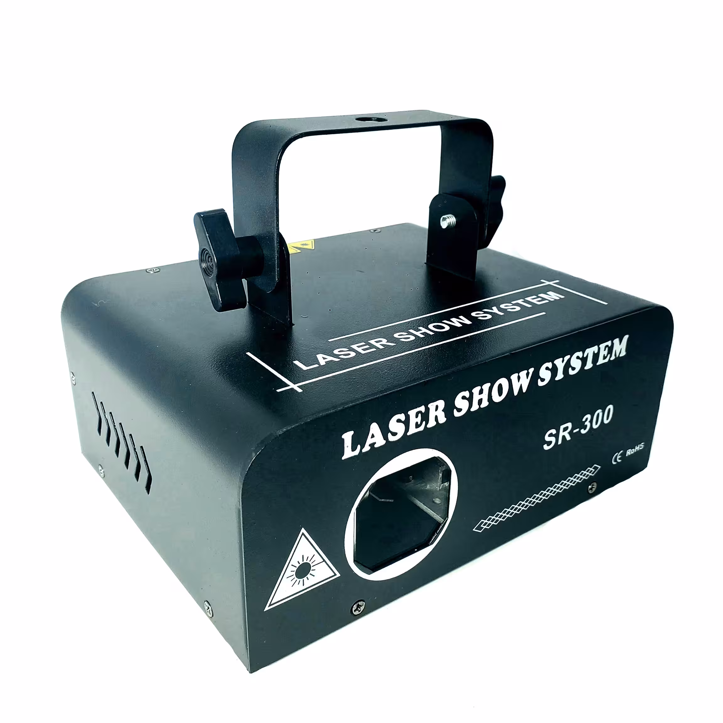 رقص نور مدل لیزر فول کالر کد SR-300