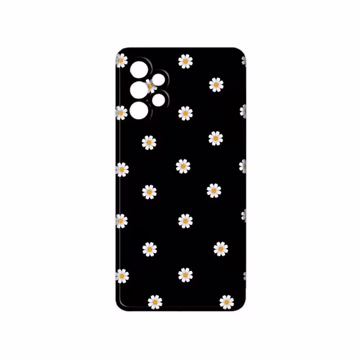 کاور مدل بابونه کد 060 مناسب برای گوشی موبایل سامسونگ galaxy A32 4g