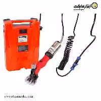 پشم چین تکنیکال 1210 وات اینورتر دار مدل MJ-T309A