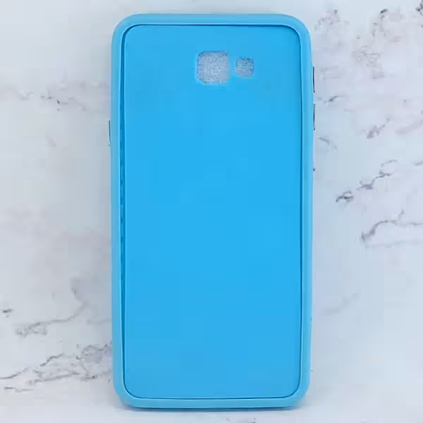 کاور فانتزی مدل رنگی مناسب برای گوشی موبایل سامسونگ Galaxy J5 Prime کد CBP-1398