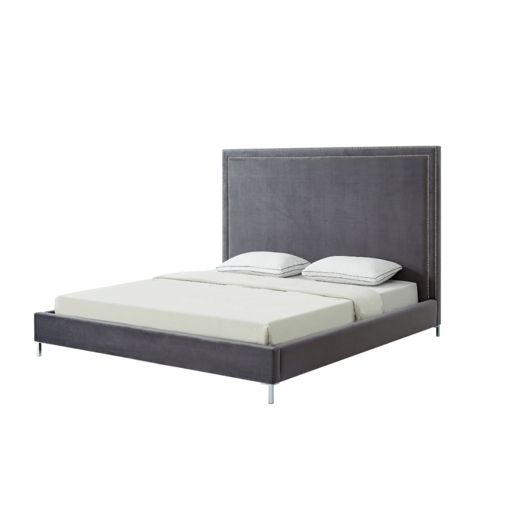 تخت خواب دونفره مدل مارال سایز 160×200 سانتی متر