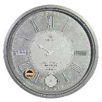 ساعت دیواری شوبرت مدل 6420