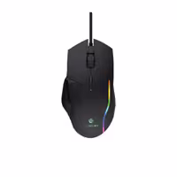 ماوس باسیم گیمینگ لاجیکی مدل M630B