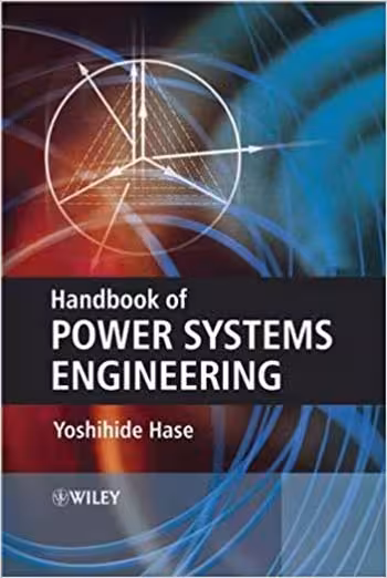 󾕇 دانلود کتاب Handbook Of Power System Engineering, 2007 - دانلود کتاب های دانشگاهی