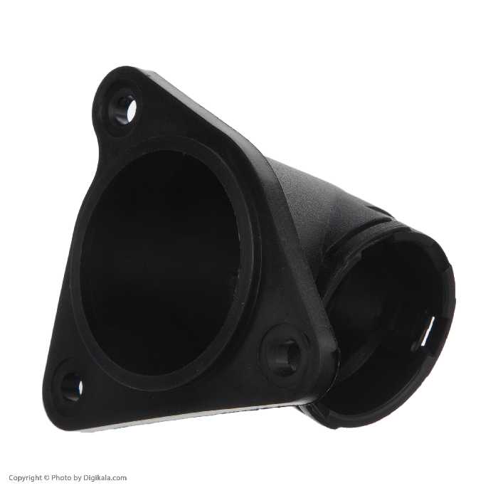 درب ترموستات وجودی مدل 3994 مناسب برای زانتیا