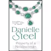 کتاب Property Of A Noblewoman اثر Danielle Steel انتشارات Penguin Random House