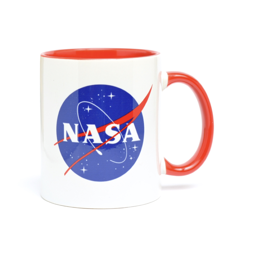 ماگ مدل ناسا