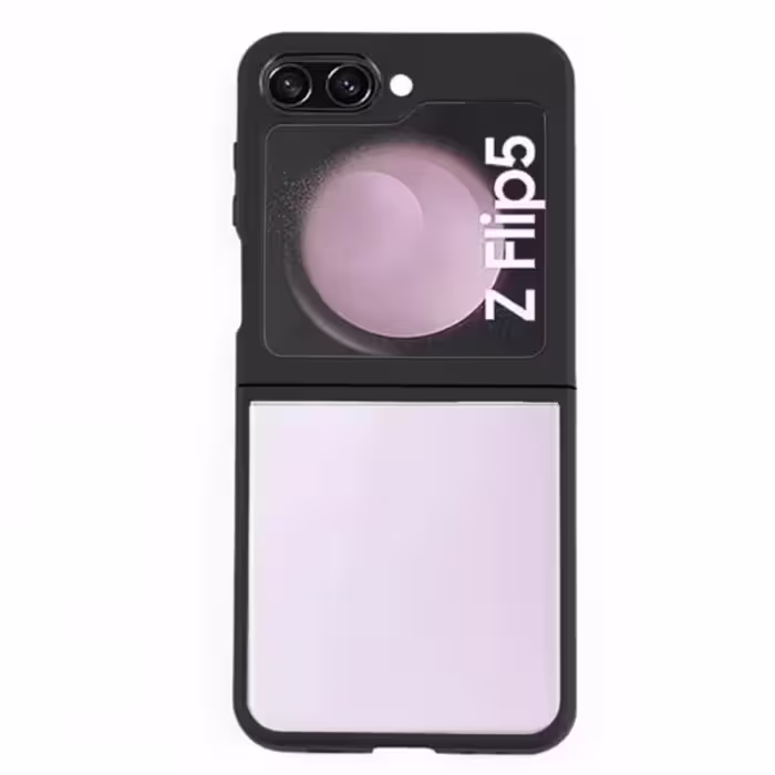 کاور مدل 232 مناسب برای گوشی موبایل سامسونگ galaxy z flip 5