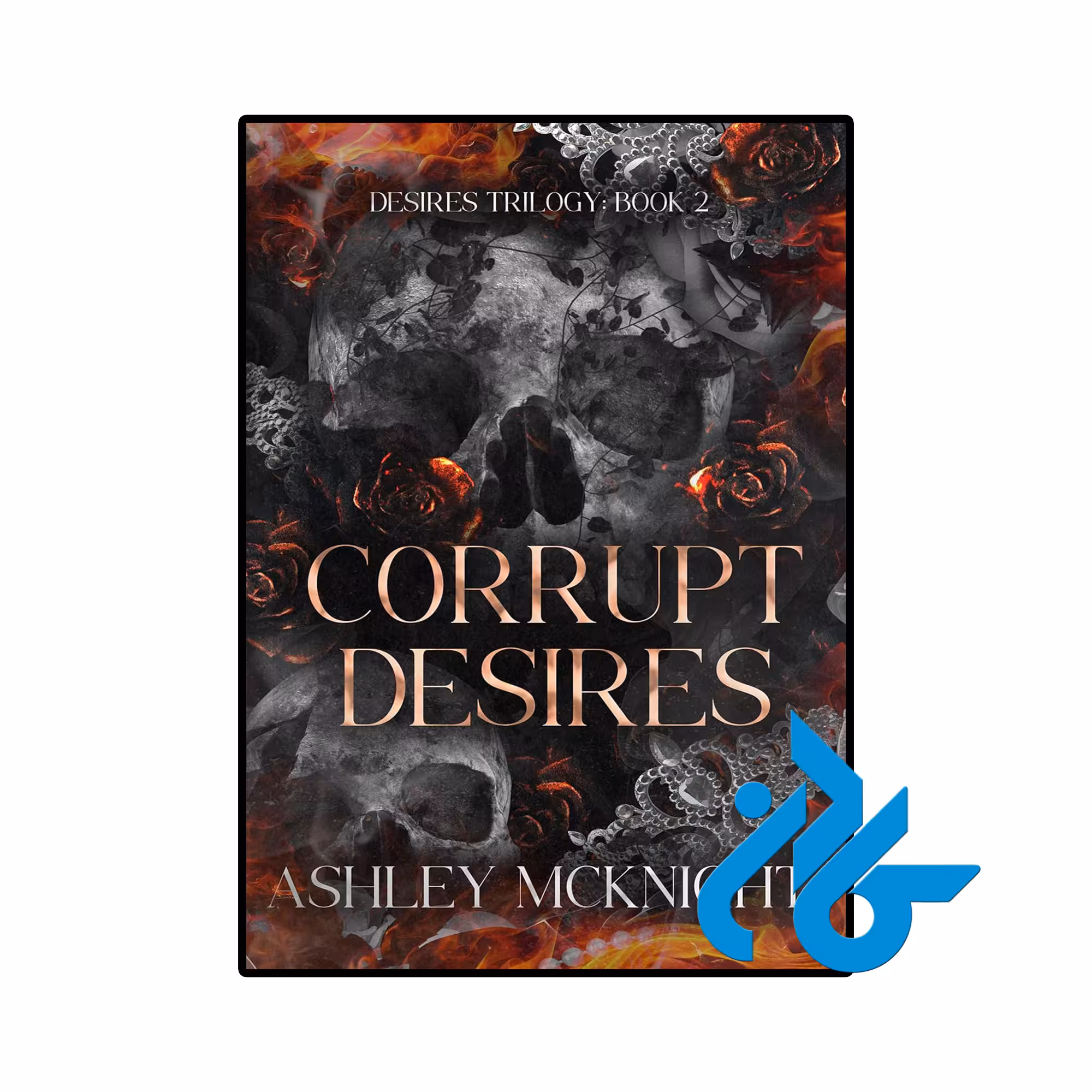 خرید و قیمت کتاب Corrupt Desires از فروشگاه کادن