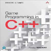خرید و دانلود نسخه کامل کتاب Game Programming in C  : Creating 3D Games (Game Design)