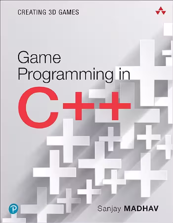 خرید و دانلود نسخه کامل کتاب Game Programming in C  : Creating 3D Games (Game Design)