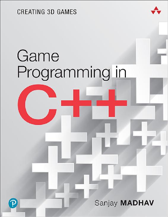 خرید و دانلود نسخه کامل کتاب Game Programming in C : Creating 3D Games (Game Design)