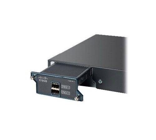 ماژول سوئیچ شبکه سیسکو C2960X-STACK