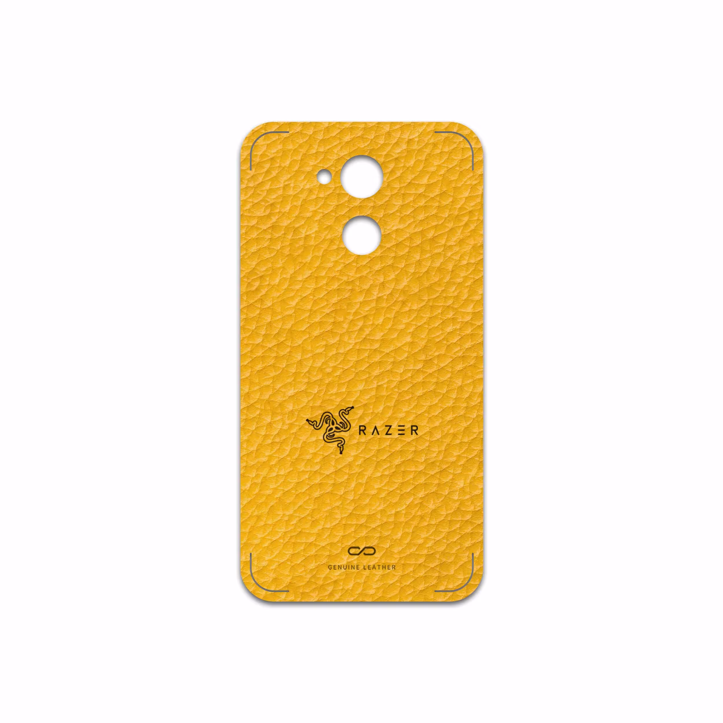 برچسب پوششی ماهوت مدل ML-RZR مناسب برای گوشی موبایل آنر 5C Pro