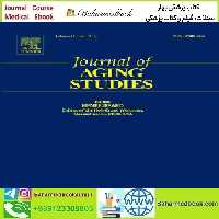 Journal of Aging Studies Volume 64 to 65 2023 TRUE PDF price 4€ - کتاب پزشکی بهار
