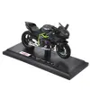 موتور بازی مایستو مدل Kawasaki Ninja H2R