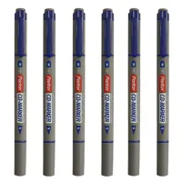 ماژیک سی دی پنتر مدل CDM102 بسته 6 عددی 