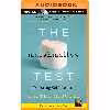 کتاب The  Marshmallow Test اثر Walter Mischel and Alan Alda انتشارات Brilliance
