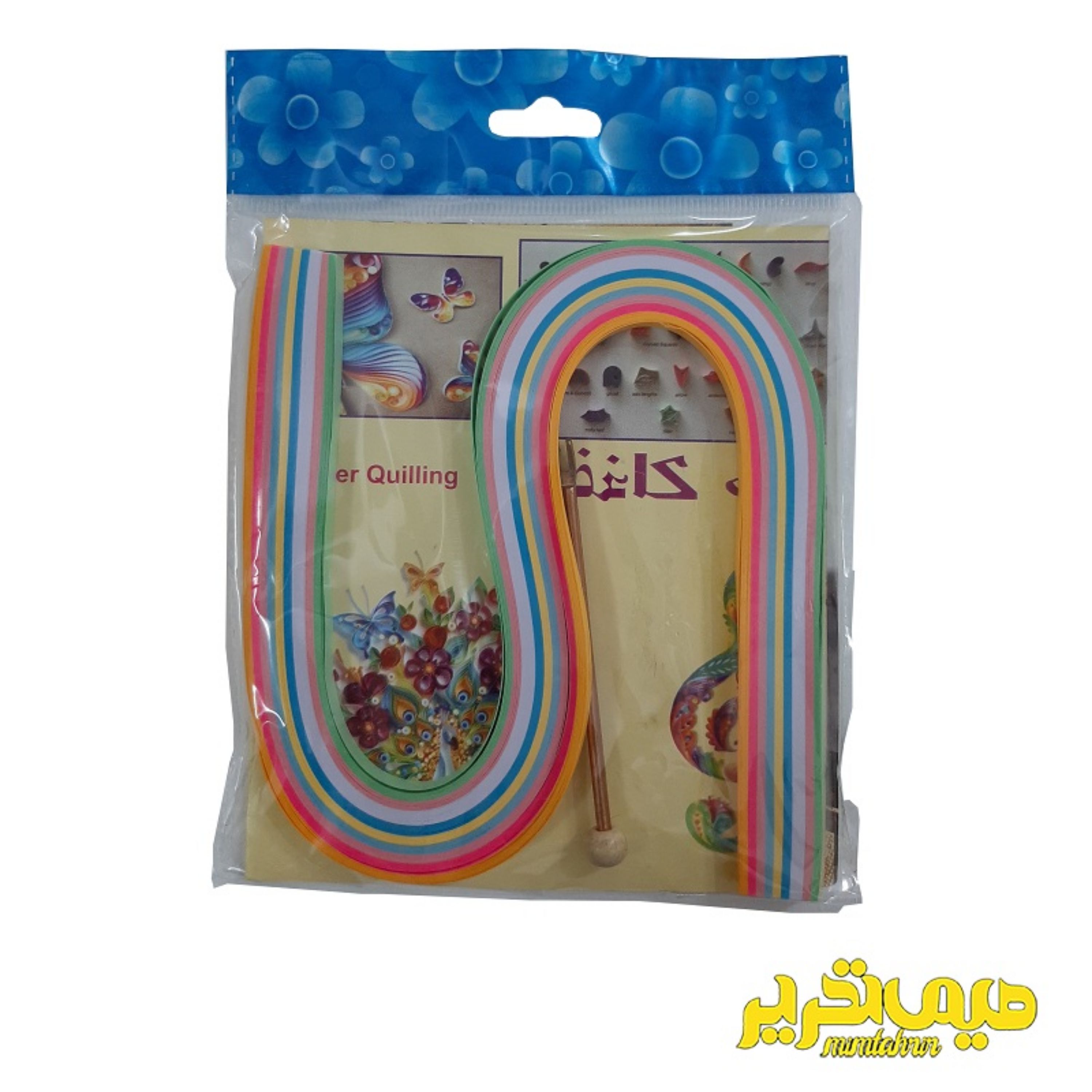 ملیله کاغذی