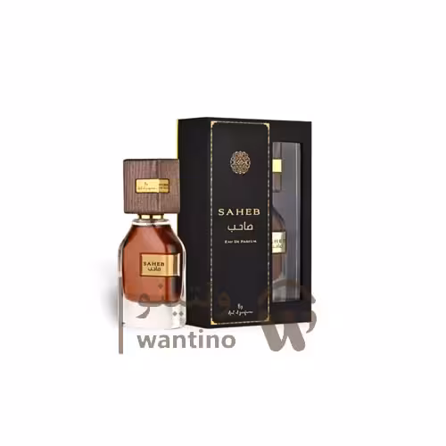 عطر ادکلن صاحب ارض الزعفران (Ard Al Zaafaran Saheb)