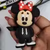 جاکلیدی مدل میکی موس دختر و پسر مجموعه 2 عددی