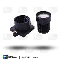 لنز 16 میلی متر استارلایت 5 مگاپیکسل YTOT 10148