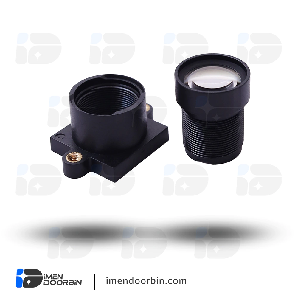 لنز 16 میلی متر استارلایت 5 مگاپیکسل YTOT 10148