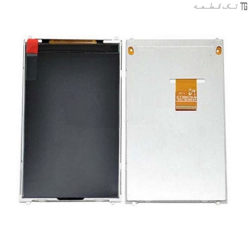 السیدی سامسونگ LCD Samsung S5230 Star