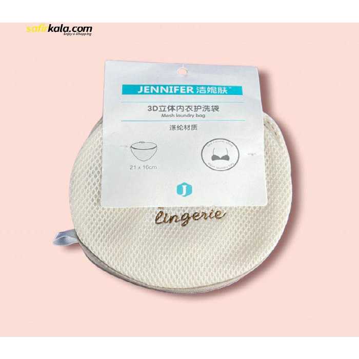 کیسه شستشوی لباس مدل 0101