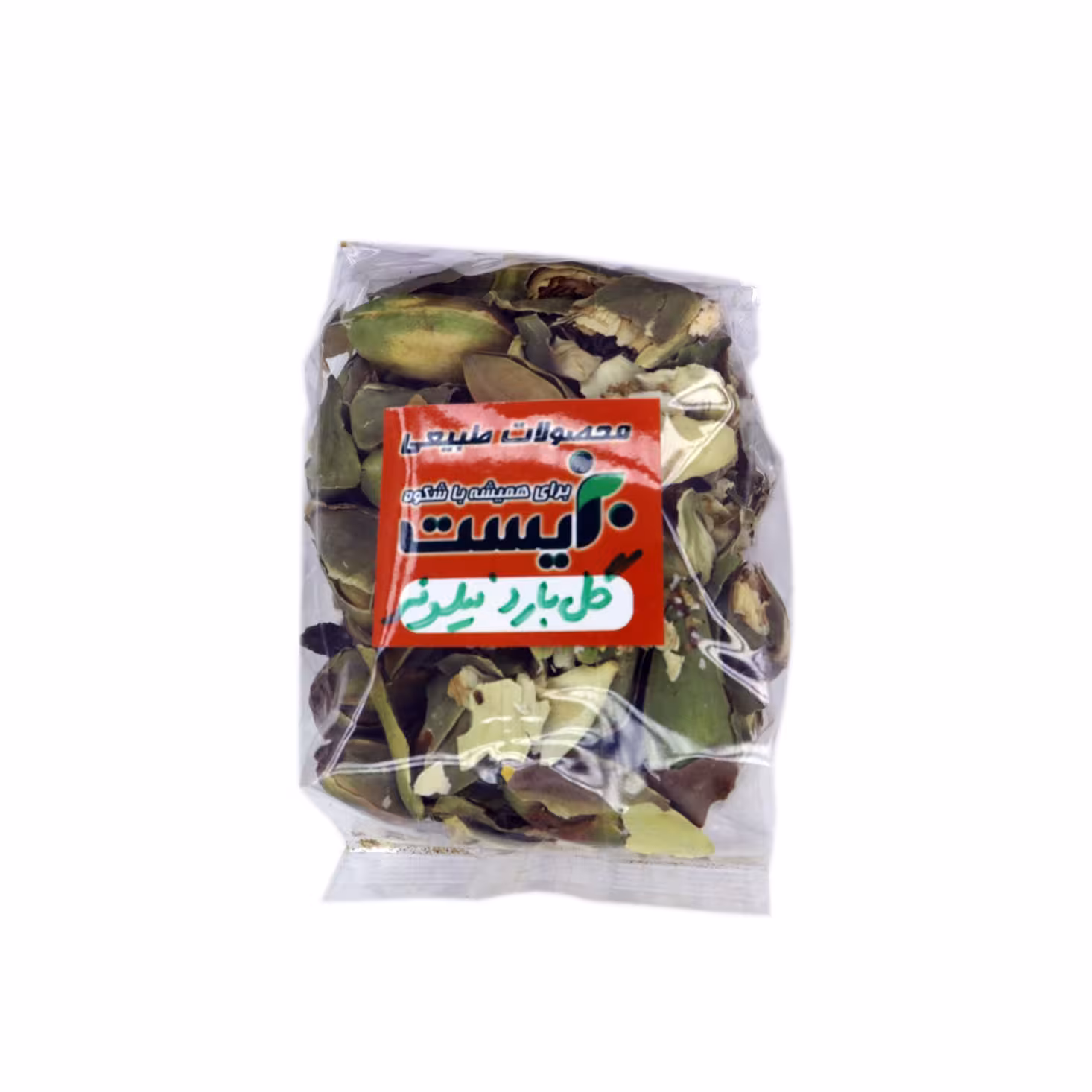 گل نیلوفر (بارد) بزیست 50 گرمی