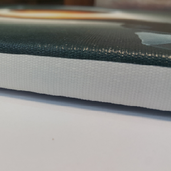 تابلو بوم طرح طبیعت کد BH652