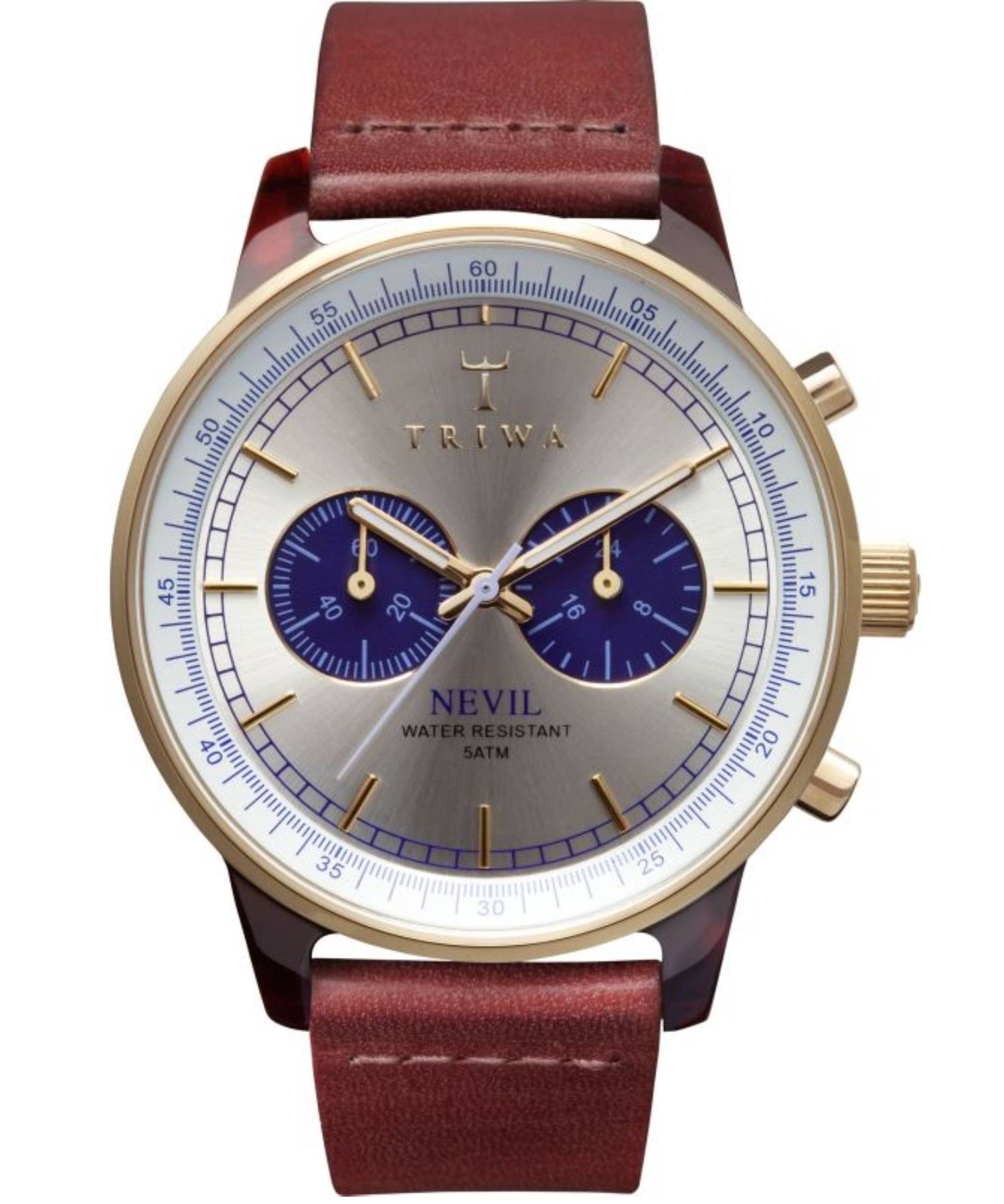 ساعت مچی مردانه و زنانه تریوا, کد NEAC109-CL010313