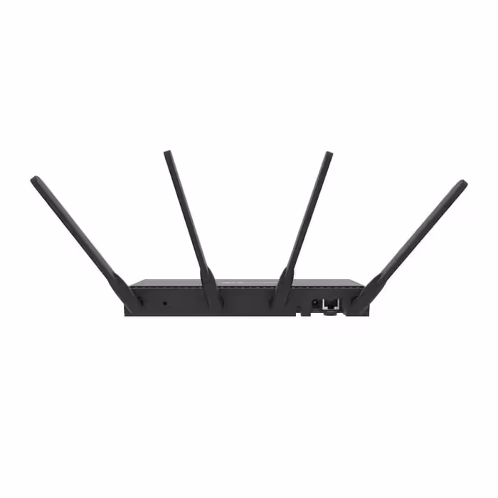 روتر شبکه میکروتیک مدل RB4011iGS 5HacQ2HnD-IN